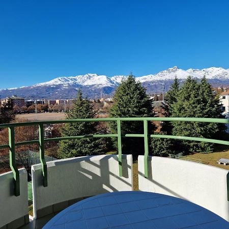 ביאלה Appartamento Con Vista Montagne מראה חיצוני תמונה