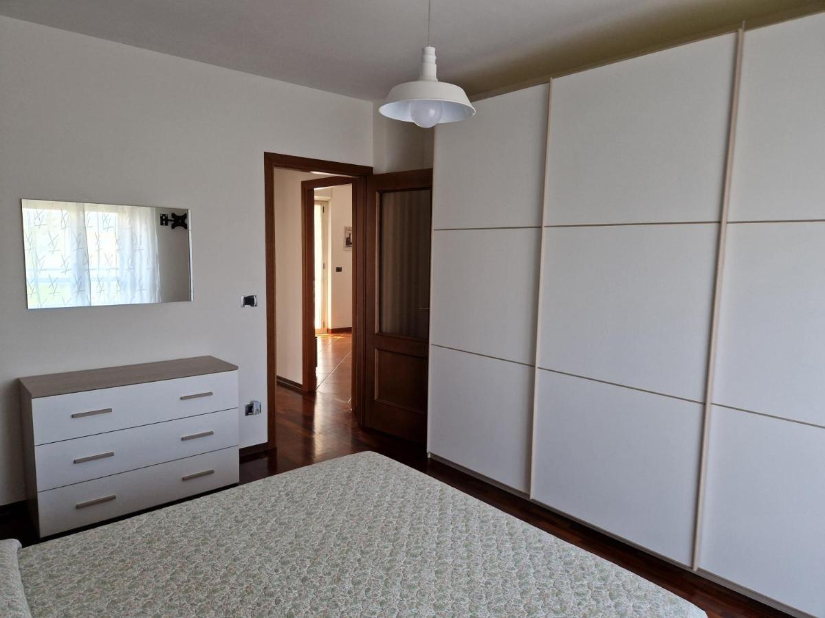 ביאלה Appartamento Con Vista Montagne מראה חיצוני תמונה