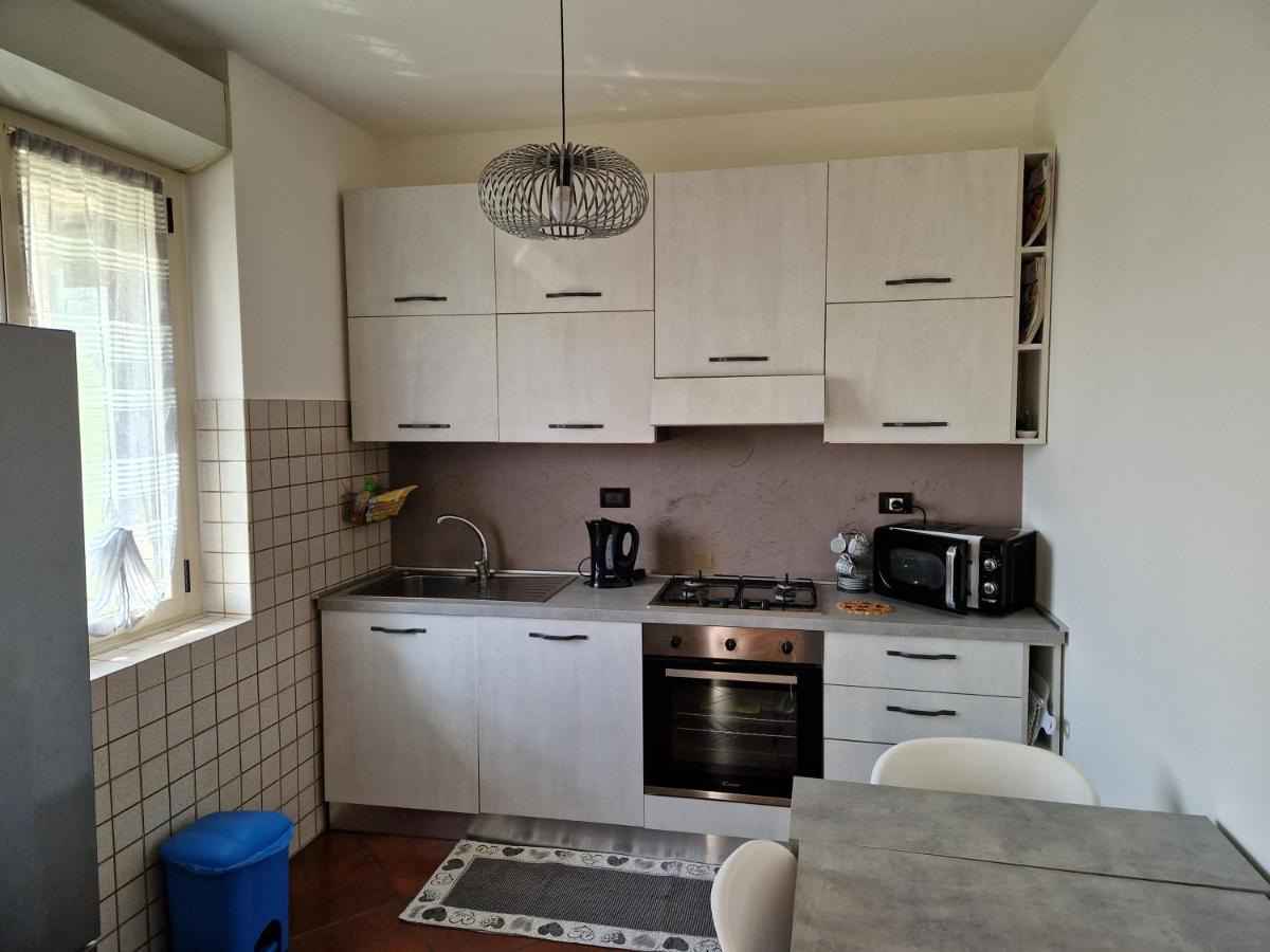 ביאלה Appartamento Con Vista Montagne מראה חיצוני תמונה