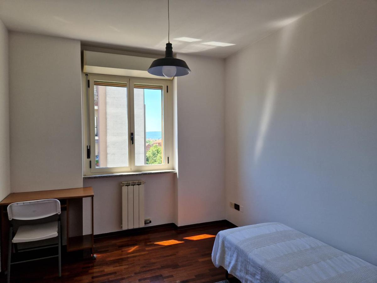 ביאלה Appartamento Con Vista Montagne מראה חיצוני תמונה